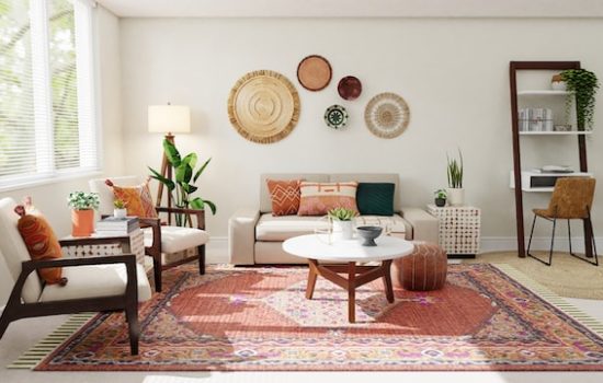 Tips om je woning leuk in te richten