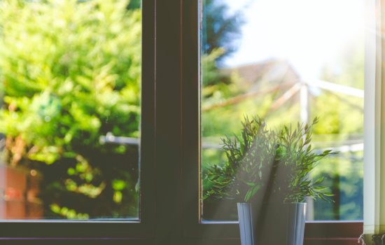 Handige tips voor prachtig, schone ramen