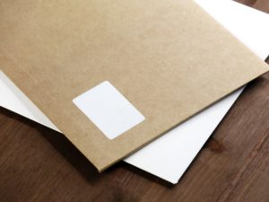 5 soorten enveloppen waar jij je kleine producten of documenten in kan versturen!