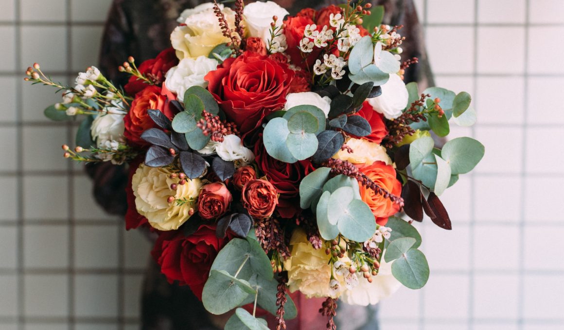 Zelf bloemen schikken Wij leren je hoe!