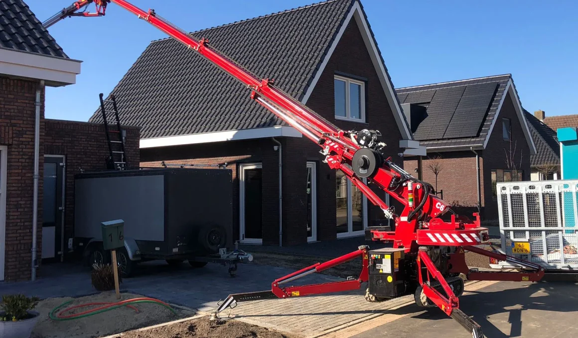 Lichtstraten voor overkappingen bij GLASvakwerk.nl.