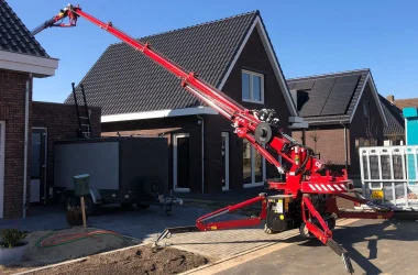 Lichtstraten voor overkappingen bij GLASvakwerk.nl.